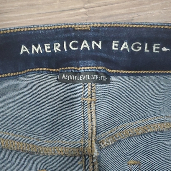 American Eagle jeans - Picture 4 of 5